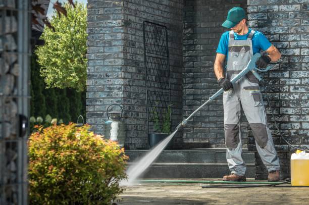 Best Playground Equipment Cleaning  in Cottage Grove, OR