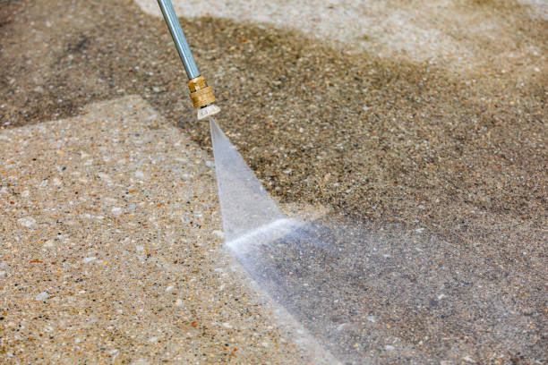 Cottage Grove, OR  Pressure Washing Services Company