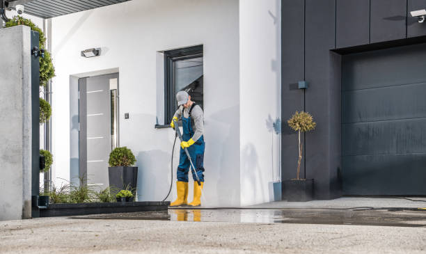 Best Rust Removal  in Cottage Grove, OR
